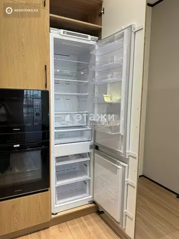 86 м², 3-комнатная квартира, этаж 8 из 9, 86 м², изображение - 14