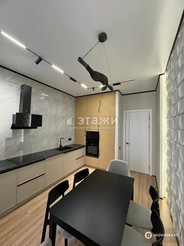 86 м², 3-комнатная квартира, этаж 8 из 9, 86 м², изображение - 15