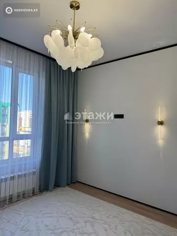 86 м², 3-комнатная квартира, этаж 8 из 9, 86 м², изображение - 16