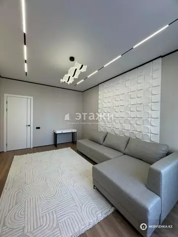 86 м², 3-комнатная квартира, этаж 8 из 9, 86 м², изображение - 17