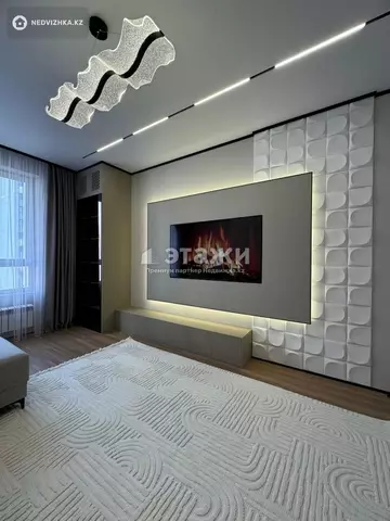86 м², 3-комнатная квартира, этаж 8 из 9, 86 м², изображение - 18
