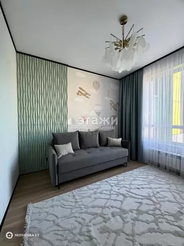 86 м², 3-комнатная квартира, этаж 8 из 9, 86 м², изображение - 19