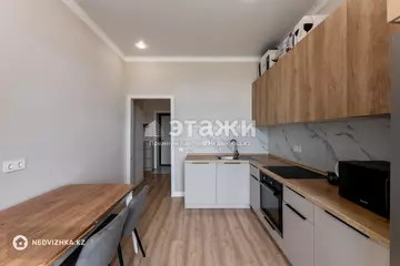 60.5 м², 2-комнатная квартира, этаж 8 из 10, 60 м², изображение - 11