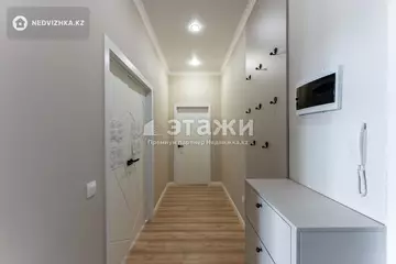 60.5 м², 2-комнатная квартира, этаж 8 из 10, 60 м², изображение - 15