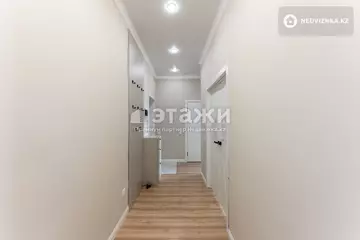 60.5 м², 2-комнатная квартира, этаж 8 из 10, 60 м², изображение - 16