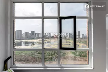 60.5 м², 2-комнатная квартира, этаж 8 из 10, 60 м², изображение - 21