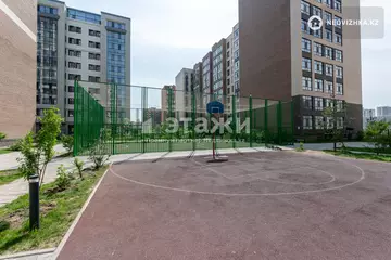 60.5 м², 2-комнатная квартира, этаж 8 из 10, 60 м², изображение - 23