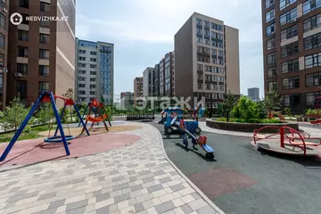 60.5 м², 2-комнатная квартира, этаж 8 из 10, 60 м², изображение - 24