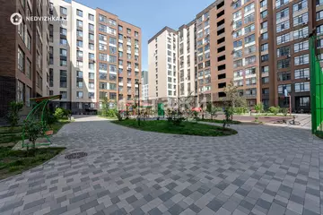60.5 м², 2-комнатная квартира, этаж 8 из 10, 60 м², изображение - 25