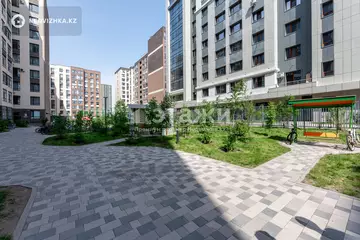 60.5 м², 2-комнатная квартира, этаж 8 из 10, 60 м², изображение - 27