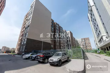 60.5 м², 2-комнатная квартира, этаж 8 из 10, 60 м², изображение - 28