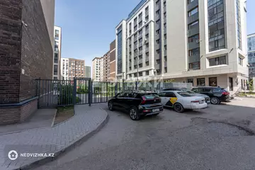 60.5 м², 2-комнатная квартира, этаж 8 из 10, 60 м², изображение - 29