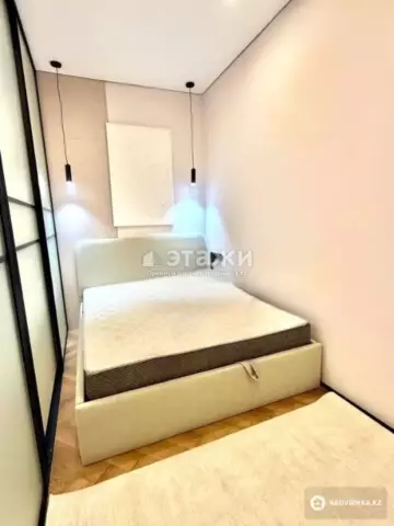 2-комнатная квартира, этаж 6 из 9, 40 м²