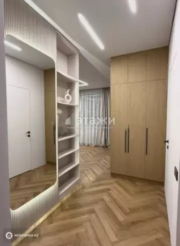 2-комнатная квартира, этаж 6 из 9, 40 м²