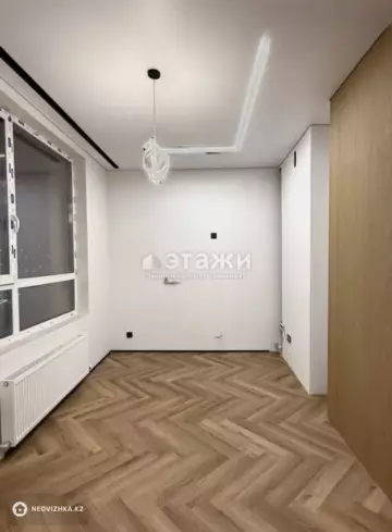 2-комнатная квартира, этаж 6 из 9, 40 м²