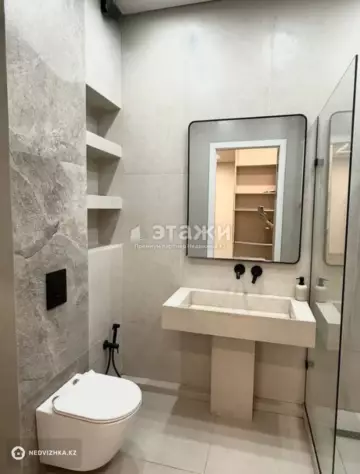 2-комнатная квартира, этаж 6 из 9, 40 м²