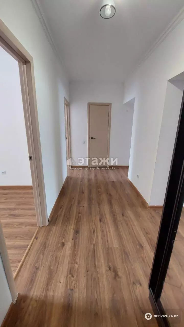 80.3 м², 3-комнатная квартира, этаж 7 из 7, 80 м², изображение - 1