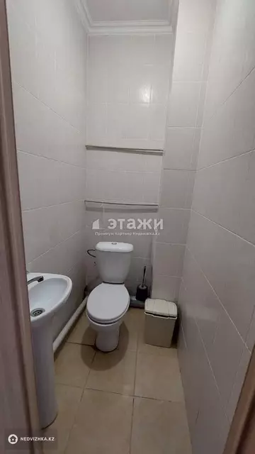 3-комнатная квартира, этаж 7 из 7, 80 м²
