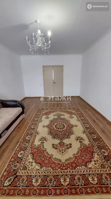 3-комнатная квартира, этаж 7 из 7, 80 м²