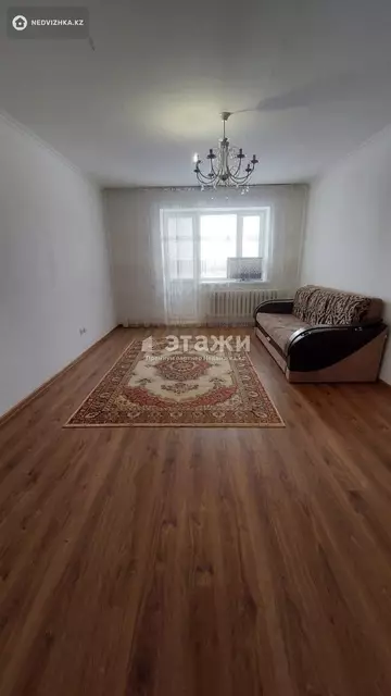 3-комнатная квартира, этаж 7 из 7, 80 м²