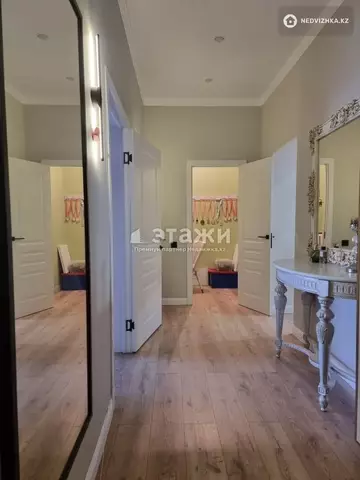 60 м², 2-комнатная квартира, этаж 9 из 12, 60 м², изображение - 4
