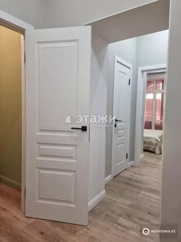 60 м², 2-комнатная квартира, этаж 9 из 12, 60 м², изображение - 5