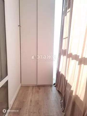 60 м², 2-комнатная квартира, этаж 9 из 12, 60 м², изображение - 7