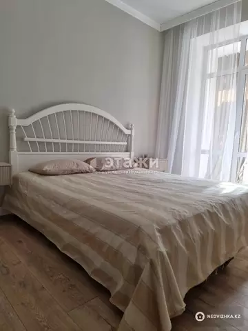 60 м², 2-комнатная квартира, этаж 9 из 12, 60 м², изображение - 8