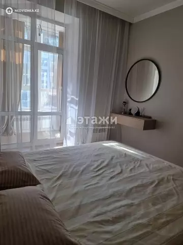 60 м², 2-комнатная квартира, этаж 9 из 12, 60 м², изображение - 9