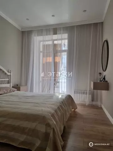 60 м², 2-комнатная квартира, этаж 9 из 12, 60 м², изображение - 10