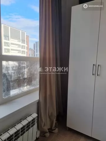 60 м², 2-комнатная квартира, этаж 9 из 12, 60 м², изображение - 13