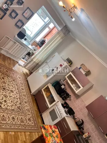 2-комнатная квартира, этаж 5 из 5, 44 м²