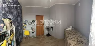 2-комнатная квартира, этаж 5 из 5, 44 м²