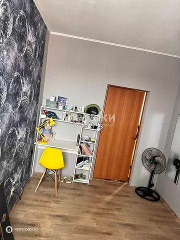 44 м², 2-комнатная квартира, этаж 5 из 5, 44 м², изображение - 4