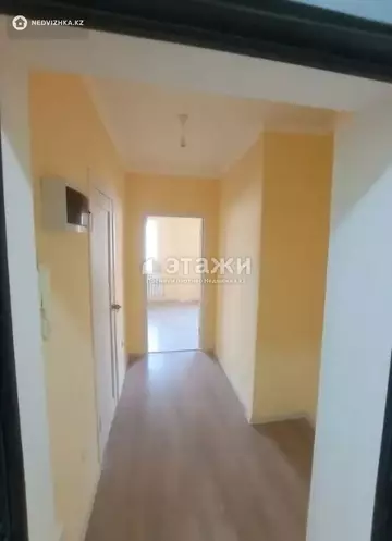 1-комнатная квартира, этаж 8 из 9, 41 м²