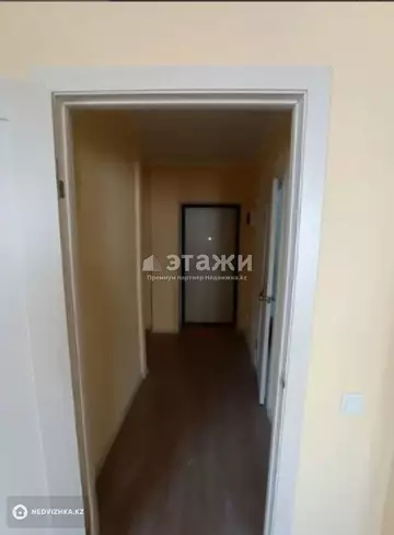 40.6 м², 1-комнатная квартира, этаж 8 из 9, 41 м², изображение - 4
