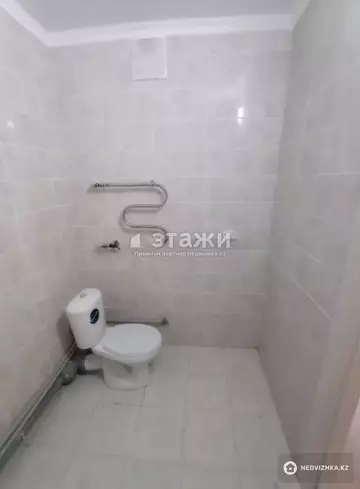 40.6 м², 1-комнатная квартира, этаж 8 из 9, 41 м², изображение - 5