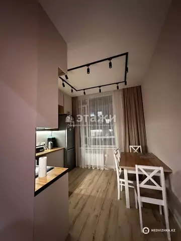 2-комнатная квартира, этаж 6 из 9, 60 м²