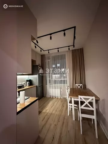 2-комнатная квартира, этаж 6 из 9, 60 м²