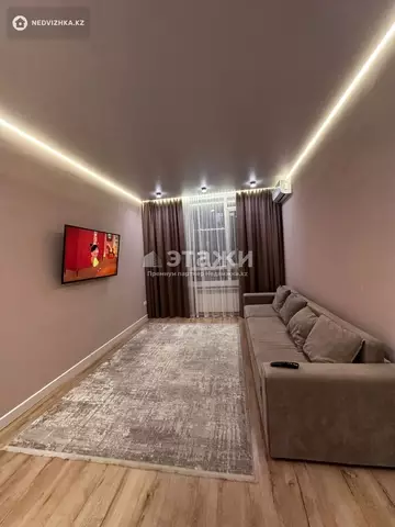 60 м², 2-комнатная квартира, этаж 6 из 9, 60 м², изображение - 5