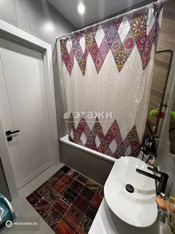 60 м², 2-комнатная квартира, этаж 6 из 9, 60 м², изображение - 6