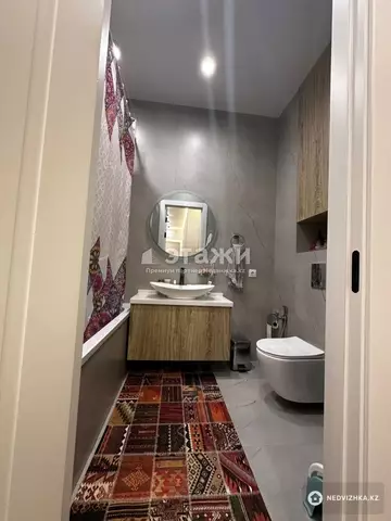 60 м², 2-комнатная квартира, этаж 6 из 9, 60 м², изображение - 7