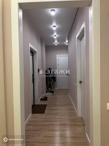 60 м², 2-комнатная квартира, этаж 6 из 9, 60 м², изображение - 8