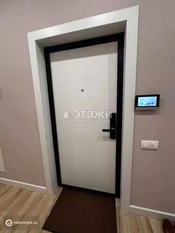 60 м², 2-комнатная квартира, этаж 6 из 9, 60 м², изображение - 9