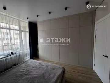 60 м², 2-комнатная квартира, этаж 6 из 9, 60 м², изображение - 10
