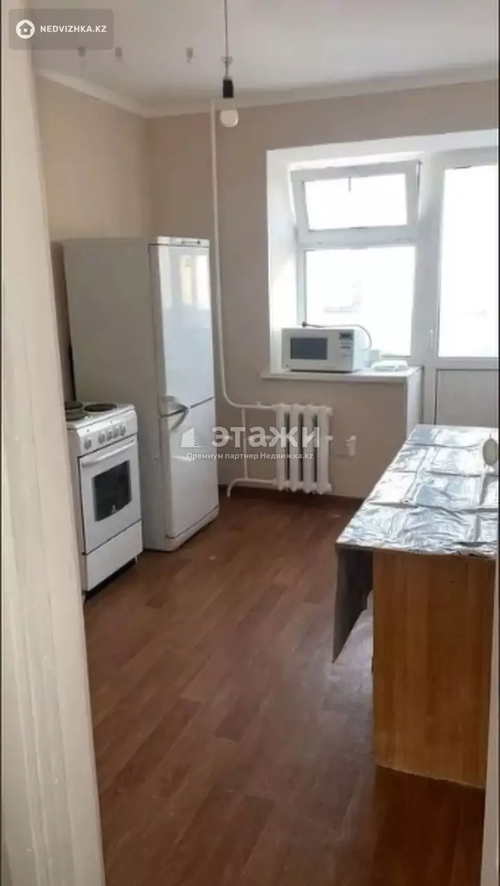 50 м², 2-комнатная квартира, этаж 4 из 9, 50 м², изображение - 1
