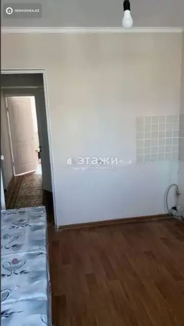 2-комнатная квартира, этаж 4 из 9, 50 м²