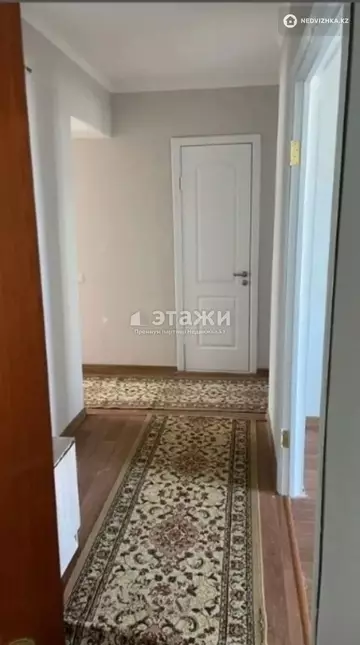 50 м², 2-комнатная квартира, этаж 4 из 9, 50 м², изображение - 5