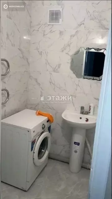 50 м², 2-комнатная квартира, этаж 4 из 9, 50 м², изображение - 6