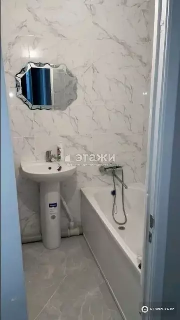50 м², 2-комнатная квартира, этаж 4 из 9, 50 м², изображение - 7